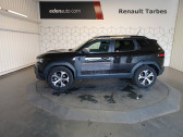 Annonce Dacia Duster neuve Hybride Duster Hybrid 140 Journey 5p  TARBES