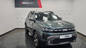 Dacia Duster , garage RENAULT DAX  DAX