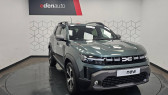 Dacia Duster occasion année 2025 boite Automatique Annonce Dacia Duster occasion Hybride Duster Hybrid 140 Journey 5p à DAX