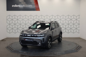 Dacia Duster occasion 2025 mise en vente &agrave; Pau par le garage RENAULT PAU - photo n&deg;1