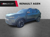 Annonce Dacia Duster occasion Hybride Duster Hybrid 140 Journey 5p  Agen