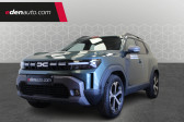 Dacia Duster Duster Hybrid 140 Journey 5p   Orthez 64