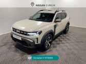 Annonce Dacia Duster occasion Hybride Duster Hybrid 140 Journey  vreux