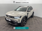 Annonce Dacia Duster occasion Hybride Duster Hybrid 140 Journey  Compigne