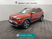 Dacia Duster Duster Hybrid 140 Journey   Saint-Maximin 60