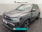Dacia Duster Duster Hybrid 140 Journey   Fcamp 76