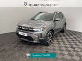 Annonce Dacia Duster occasion Hybride Duster Hybrid 140 Journey � Beauvais
