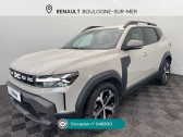 Annonce Dacia Duster occasion Hybride Duster Hybrid 140 Journey � Boulogne-sur-Mer