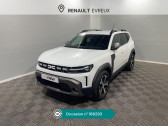 Dacia Duster Duster Hybrid 140 Journey  � �vreux 27