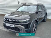 Annonce Dacia Duster occasion Hybride Duster Hybrid 140 Journey � Bernay