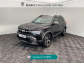 Annonce Dacia Duster occasion Hybride Duster Hybrid 140 Journey � Boulogne-sur-Mer