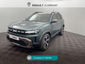 Dacia Duster Duster Hybrid 140 Journey  2024 - annonce de voiture en vente sur Auto S&eacute;lection.com