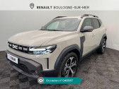 Dacia Duster Duster Hybrid 140 Journey  2025 - annonce de voiture en vente sur Auto S&eacute;lection.com