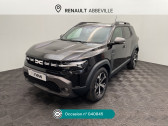 Annonce Dacia Duster occasion Hybride Duster Hybrid 140 Journey � Abbeville
