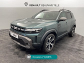 Annonce Dacia Duster occasion Hybride Duster Hybrid 140 Journey � Beauvais