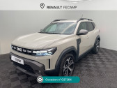 Annonce Dacia Duster occasion Hybride Duster Hybrid 140 Journey � F�camp