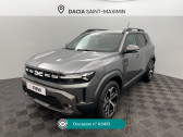 Dacia Duster Duster Hybrid 140 Journey   Saint-Maximin 60