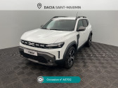 Dacia Duster Duster Hybrid 140 Journey   Saint-Maximin 60