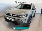 Annonce Dacia Duster occasion Hybride Duster Hybrid 140 Journey � Bernay
