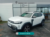 Annonce Dacia Duster occasion Hybride Duster Hybrid 140 Journey � Saint-Germain-Village