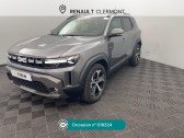 Dacia Duster Duster Hybrid 140 Journey   Clermont 60