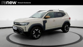 Dacia Duster occasion année 2025 boite Automatique Annonce Dacia Duster occasion Hybride Duster Hybrid 140 à GARDANNE