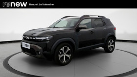 Dacia Duster occasion 2025 mise en vente à MARSEILLE par le garage RENAULT MARSEILLE LA VALENTINE - photo n°1