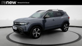 Annonce Dacia Duster occasion Hybride Duster Hybrid 140  BOULOGNE BILLANCOURT