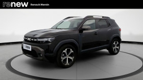 Dacia Duster , garage RENAULT CAGNES SUR MER  CAGNES SUR MER