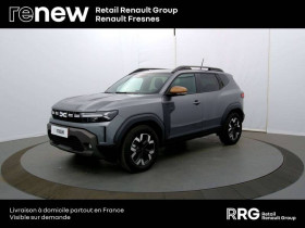 Dacia Duster occasion 2025 mise en vente à FRESNES par le garage RENAULT FRESNES - photo n°1