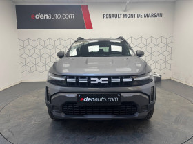 Dacia Duster , garage RENAULT MONT DE MARSAN � Mont de Marsan