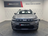 Annonce Dacia Duster occasion Hybride Duster Hybrid 155 Expression 5p � Mont de Marsan