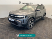 Annonce Dacia Duster occasion Hybride Duster Hybrid 155 Expression � Seynod