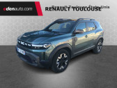 Annonce Dacia Duster occasion Hybride Duster Hybrid 155 Extreme 5p  Toulouse