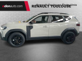 Annonce Dacia Duster occasion Hybride Duster Hybrid 155 Extreme 5p � Toulouse
