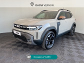 Annonce Dacia Duster occasion Hybride Duster Hybrid 155 Extreme � Saint-Just