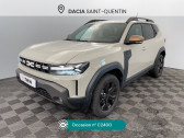 Annonce Dacia Duster occasion Hybride Duster Hybrid 155 Extreme � Harly