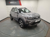 Annonce Dacia Duster occasion Hybride Duster Hybrid 155 Journey 5p � DAX