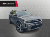 Annonce Dacia Duster occasion Hybride Duster Hybrid 155 Journey 5p � BAYONNE