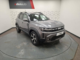 Dacia Duster occasion 2026 mise en vente &agrave; DAX par le garage RENAULT DAX - photo n&deg;1