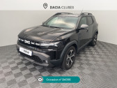Annonce Dacia Duster occasion Hybride Duster Hybrid 155 Journey � Cluses