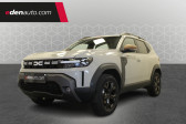 Annonce Dacia Duster occasion GPL Duster Hybrid-G 150 4x4 Extreme 5p � Orthez