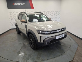 Dacia Duster , garage RENAULT DAX � DAX