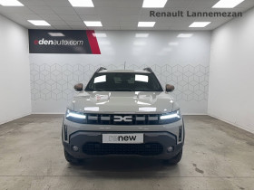 Dacia Duster , garage RENAULT LANNEMEZAN � Lannemezan