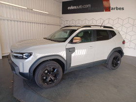Dacia Duster occasion 2026 mise en vente &agrave; TARBES par le garage RENAULT TARBES - photo n&deg;1