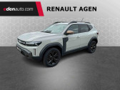 Annonce Dacia Duster occasion GPL Duster Hybrid-G 150 4x4 Extreme 5p � Agen