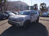 Annonce Dacia Duster occasion GPL Duster Hybrid-G 150 4x4 Extreme 5p � Lourdes