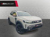 Annonce Dacia Duster occasion GPL Duster Hybrid-G 150 4x4 Extreme 5p � BAYONNE
