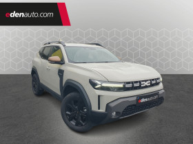 Dacia Duster , garage RENAULT BAYONNE � BAYONNE