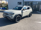 Annonce Dacia Duster occasion GPL Duster Hybrid-G 150 4x4 Extreme 5p � Condom